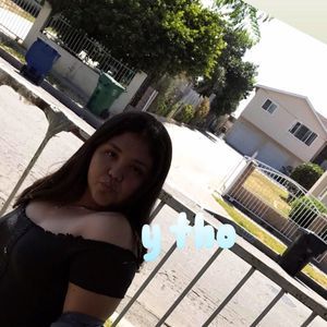 Meet your Posher, Savannah